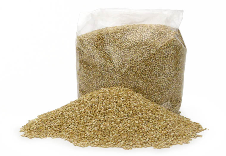 Quinoazaad Online Bestellen bij de specialist