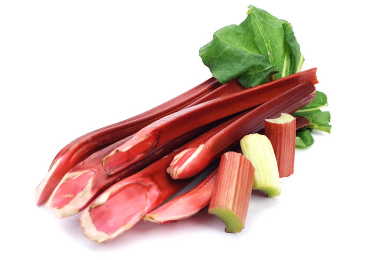 Online Rabarber Kopen - vandaag besteld = vandaag in huis