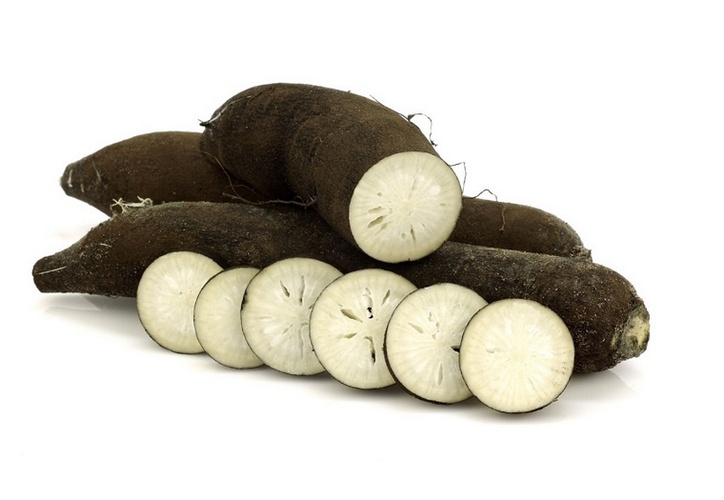 Koop Online Rammenas bij de Specialist in groente en fruit