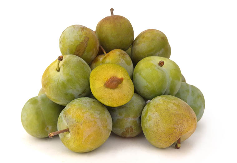 Reine Claude Verte Online Kopen bij de Fruitspecialist