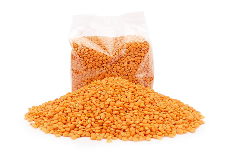 Rode Linzen Online Kopen op Groentebroer.nl