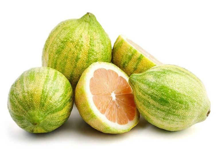 Bestel Roze Citroenen bij de specialist