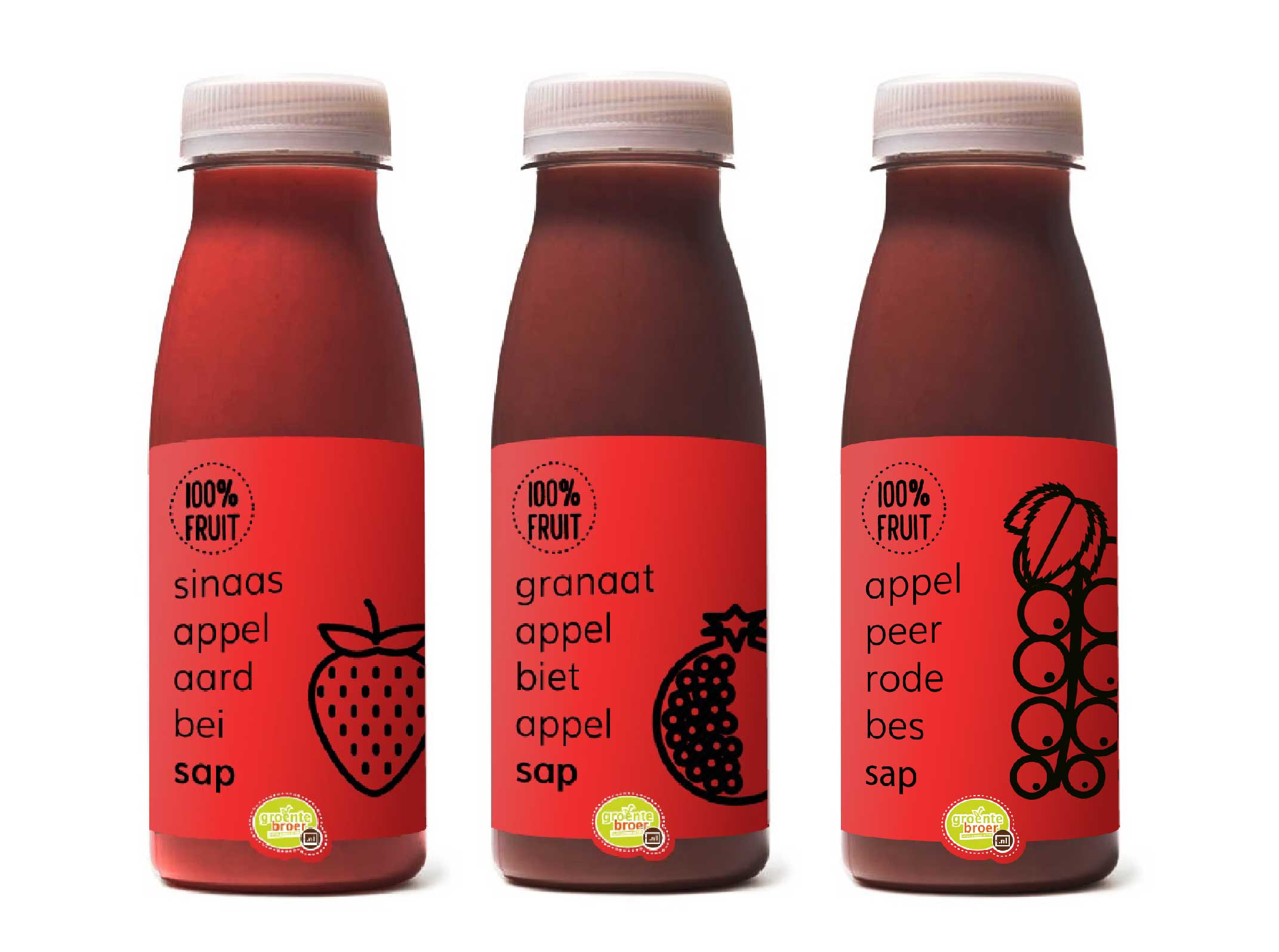 Vers Sap Online Kopen bij de Fruitspecialist