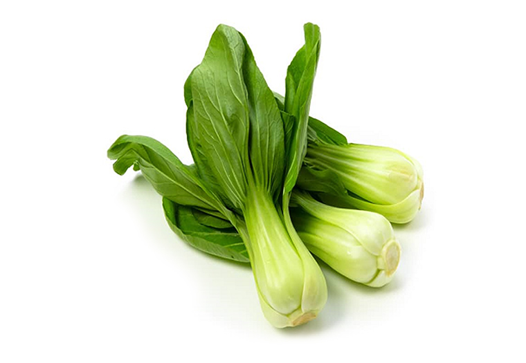 Shanghai Paksoi Bestellen bij de Groentespecialist