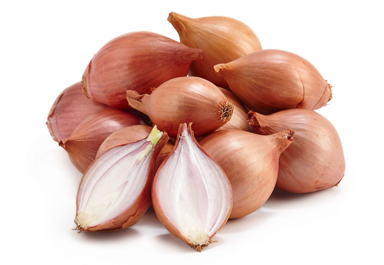 Koop Verse Sjalotjes Online bij Groentebroer