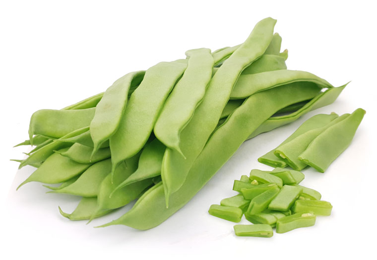 Ongesneden Snijbonen - bestel online bij de specialist