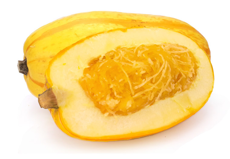 Spaghettipompoen Kopen bij de Online Groentespecialist