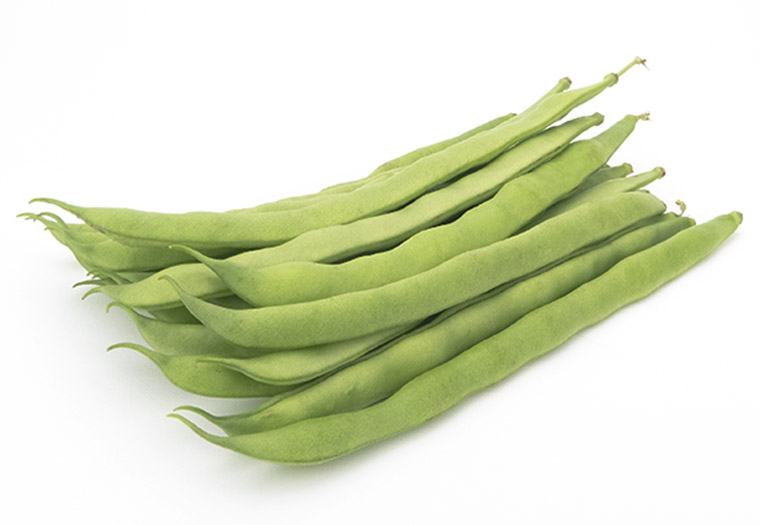 Verse Spekbonen - Bestel bij de online groenteboer