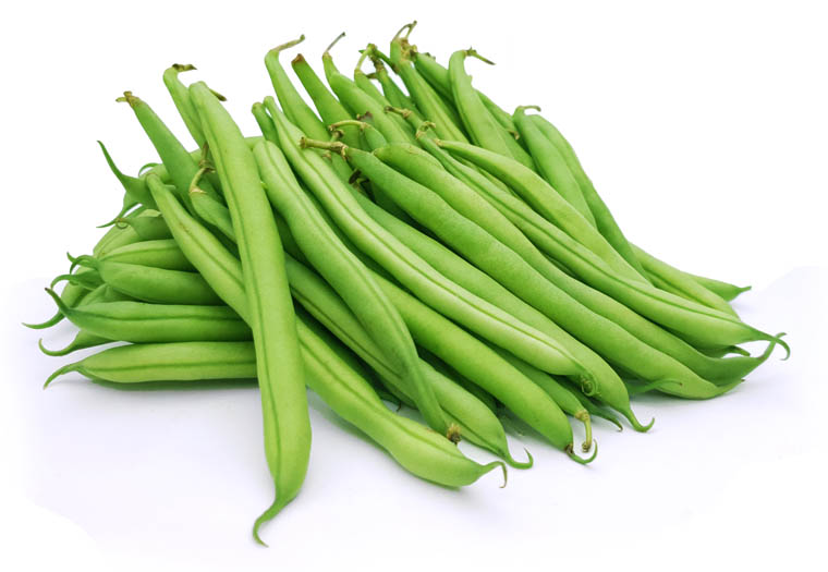 Sperziebonen - Dagelijks vers bij Groentebroer