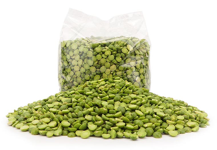 Groene Spliterwten voor de Erwtensoep - online bestellen