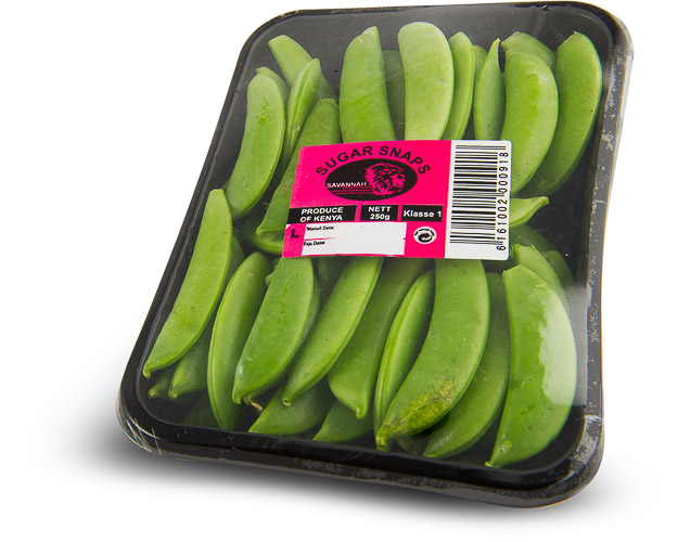 Sugar Snaps online kopen - Groentebroer.nl