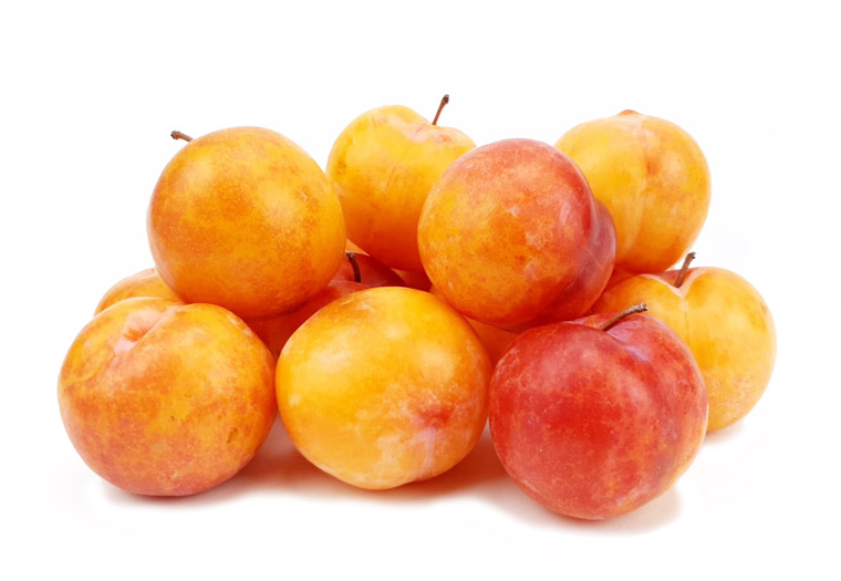 Gele Pruimen Online Kopen bij de Fruitspecialist