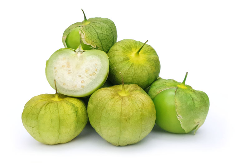 Tomatillo Online Kopen bij de Fruitspecialist
