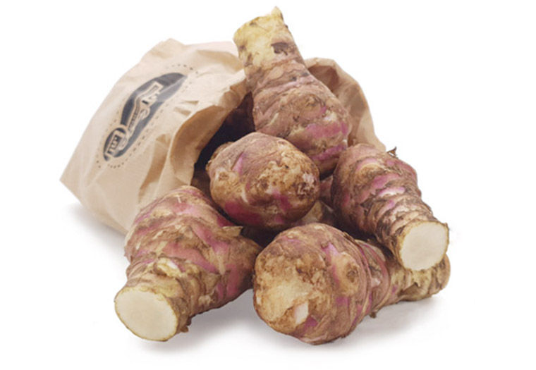 Koop Topinamboer - Aardpeer Online