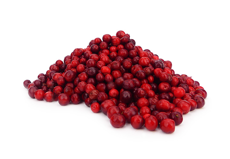 Koop Vossenbessen/Rode Bosbessen bij de specialist