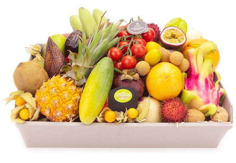 Wereldmand Online Kopen bij de Fruitspecialist