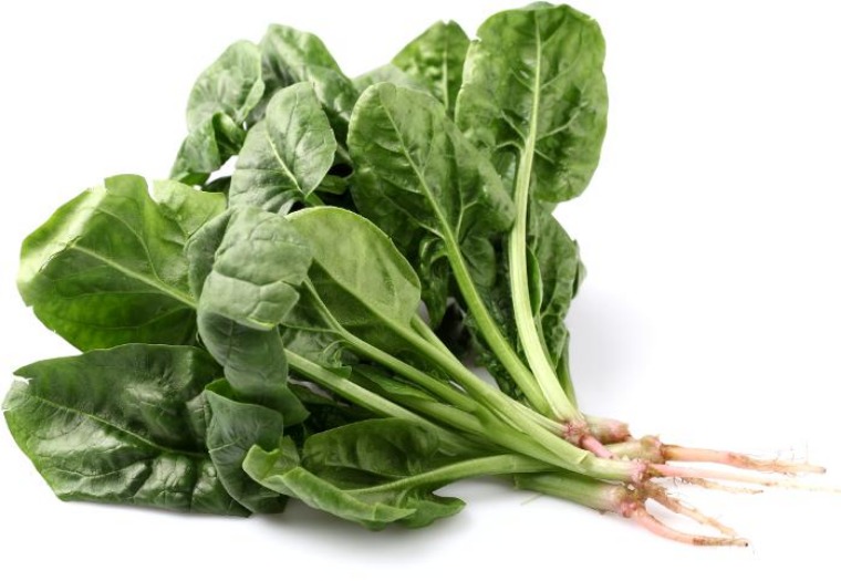 Bestel Online Verse Wilde Spinazie Bij De Specialist
