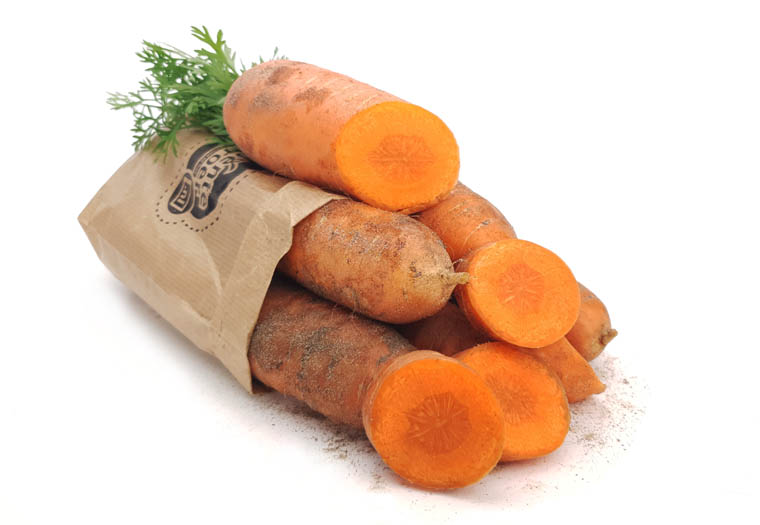 Koop Winterpeen Online. Vandaag Bestellen = Vandaag in Huis