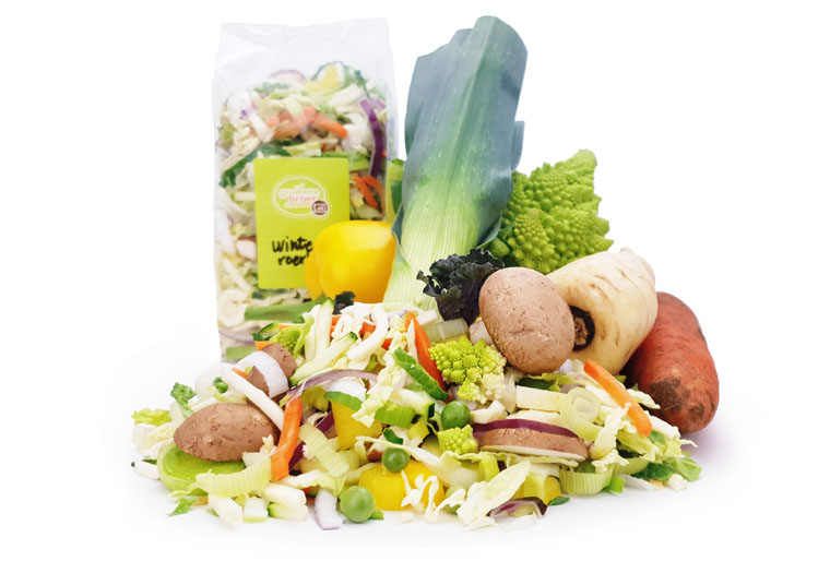 Koop Hier Heerlijk Verse Roerbakgroente Online