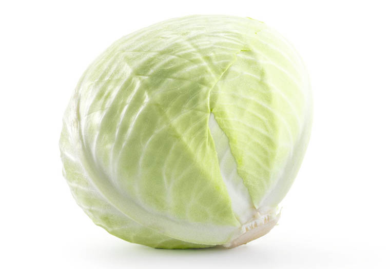 Witte Kool - Bestel vers van het land