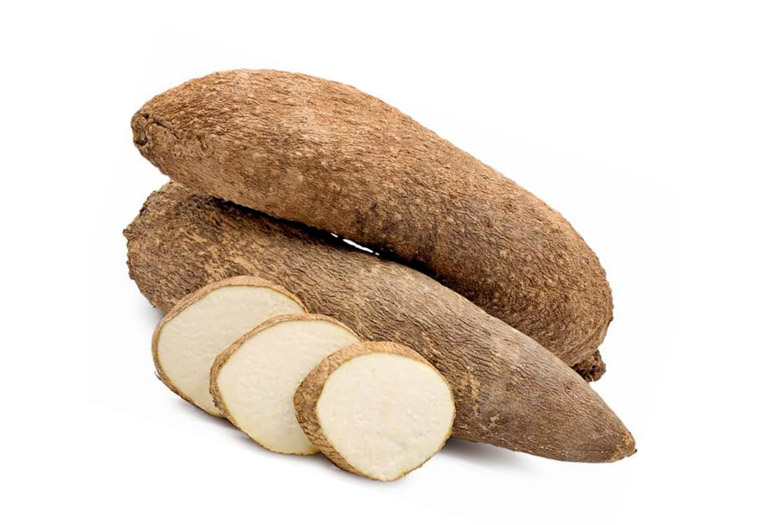 Yams Online Bestellen | vandaag besteld = vandaag in huis