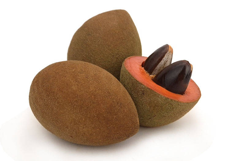 Mamey Zapote Online Kopen bij de Fruitspecialist