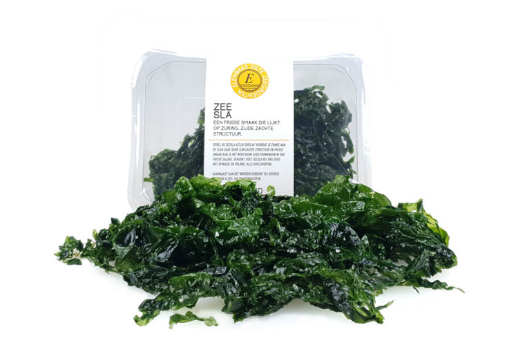 Zeesla Kopen bij de groentespecialist in Zeeland