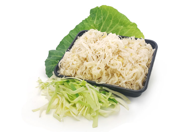 Bestel Zuurkool online bij Groentebroer