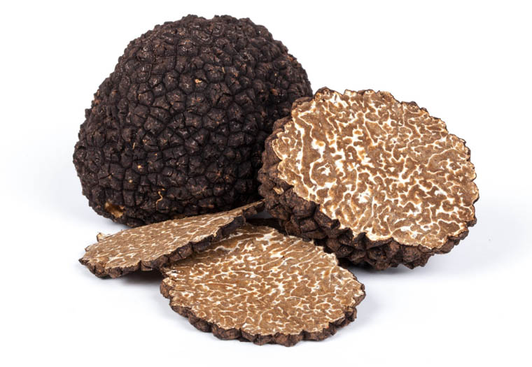 Zwarte Zomertruffel Bestellen bij de Specialist