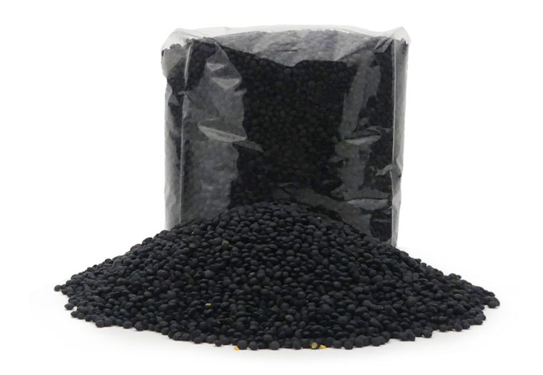 Zwarte Linzen Online Kopen | Groentebroer.nl